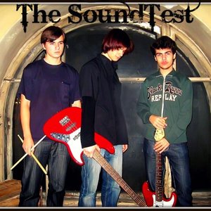 Изображение для 'The SoundTest'