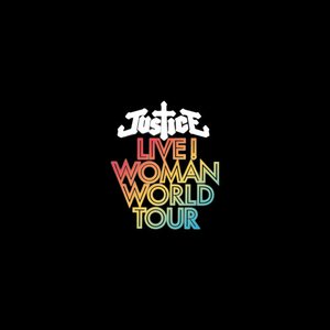 Live ! Woman World Tour