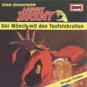 14/Der Mönch mit den Teufelskrallen