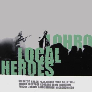 LOHRO Local Heroes