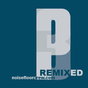 Third Floor: Portishead's "Third" Reimagined by the Noise/Floor Crew