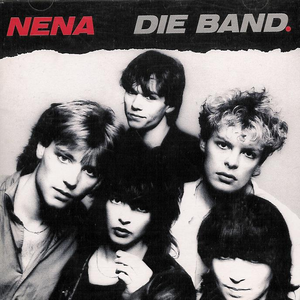 Nena - Die Deutsche Schlagerparade 2/94 - [disc 2] - Vbr100 - Zortam Music