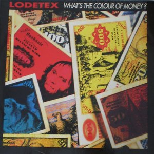 What's The Colour Of Money?