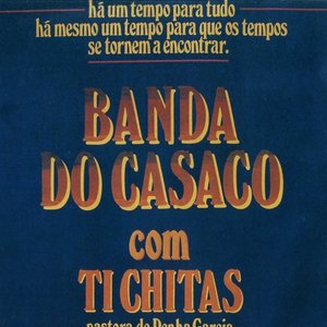 Banda do Casaco music, videos, stats, and photos | Last.fm