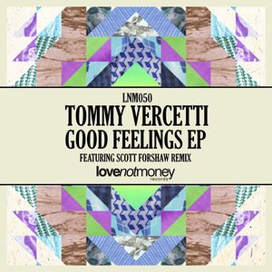 Good Feelings EP