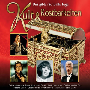 Kult & Kostbarkeiten Teil 1