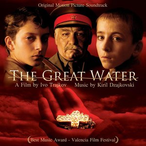 The Great Water (Original Motion Picture Soundtrack)
