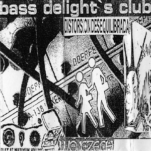 Distorsion Desequilibrada 的头像