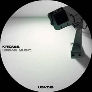 Krease のアバター