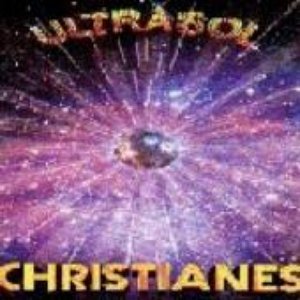 “Los Christianes - Ultrasol”的封面