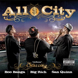 Big Rich, Boo Banga, San Quinn 的头像