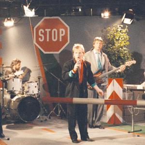 Secret Service photo provided by Last.fm