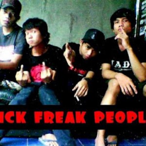Sick Freak People 的头像