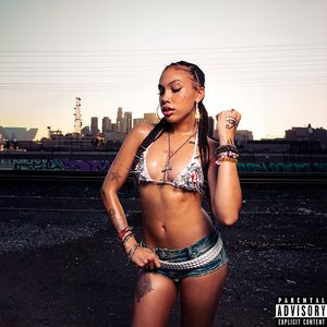 R.U.D.E. - EP