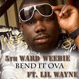 Bend It Ova (feat. Lil Wayne) - EP