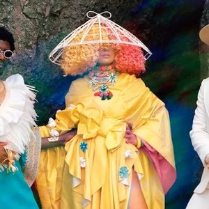 Labrinth, Sia & Diplo 的头像