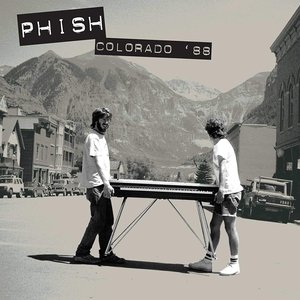 Colorado '88 (Live)