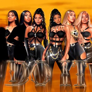 Do It (Remix) [feat. City Girls & Latto] - Single