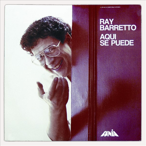 Ray Barreto - Aqui Se Puede - Zortam Music