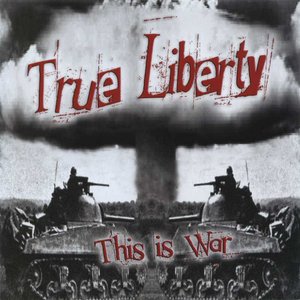 Изображение для 'This is War'