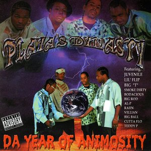 Playa's Dynasty 的头像