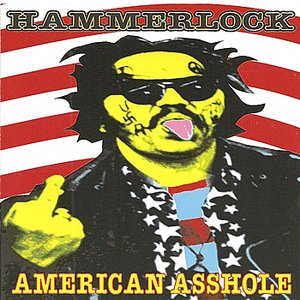 Image for 'American Asshole'