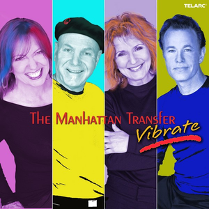 Vibrate cover