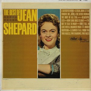 The Best Of Jean Shepard