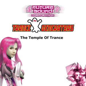 The Temple Of Trance