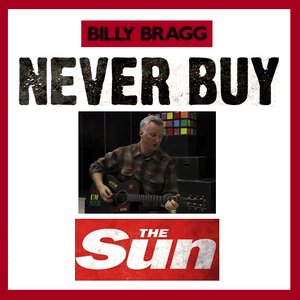 Never Buy The Sun