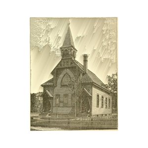 House of God - Single