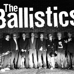 The Ballistics のアバター