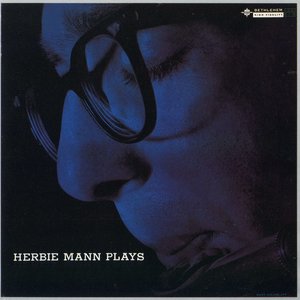 Herbie Mann Plays