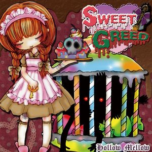 Sweet Greed
