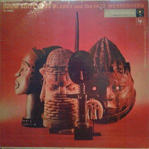 Drum Suite