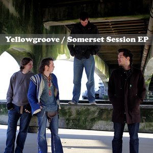 Somerset Session EP