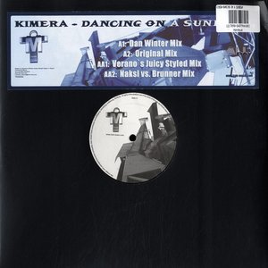 dancing on a sunbeam