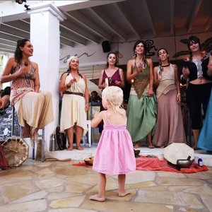 Hijas de la Tierra 的头像