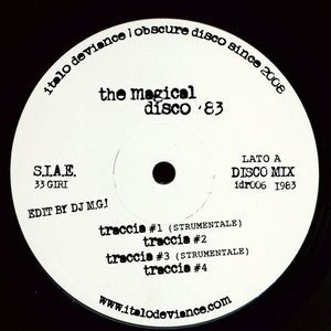 The Magical Disco '83