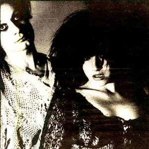 Avatar de Clint Ruin and Lydia Lunch