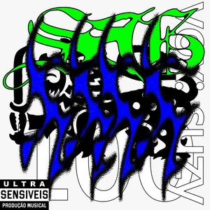 BAILE DO 100 (feat. ultrasensíveis) - Single