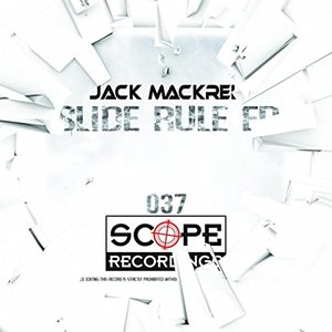 Slide Rule