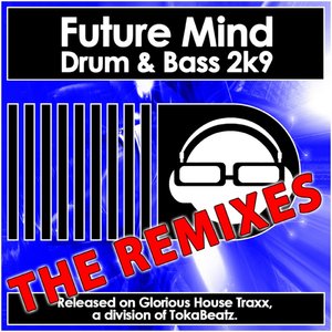 Drum & Bass 2k9 Remixes