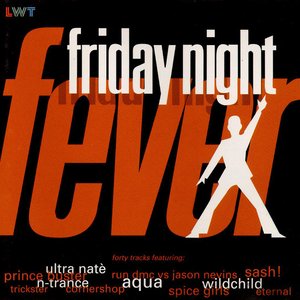 Friday Night Fever