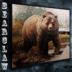 Bearclaw