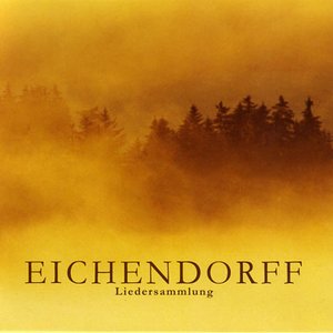 Eichendorff Liedersammlung