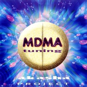 mdma tuning