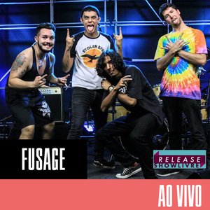Fusage no Release Showlivre (Ao Vivo)