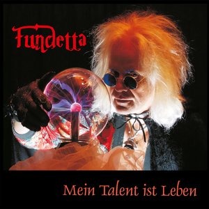 Mein Talent ist Leben