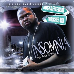 Insomnia Mixtape